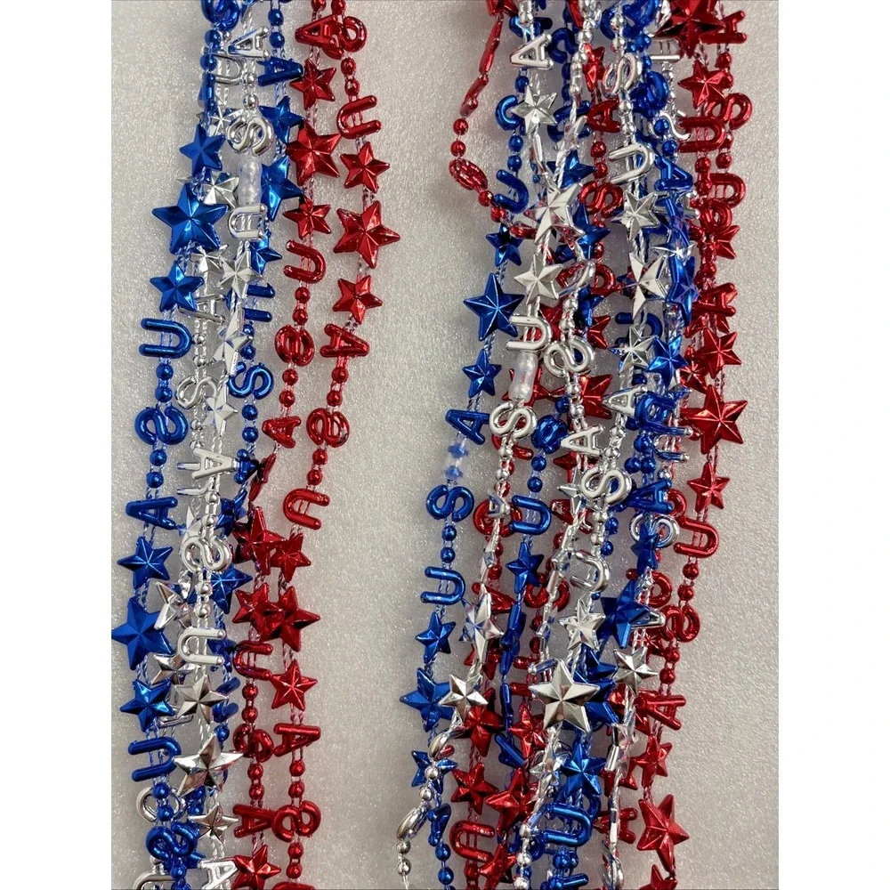 Stars & Stripes lot 18